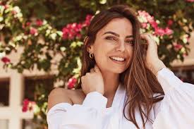 Speaking at the time, he said: Kelly Piquet Facebook