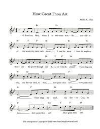 Pin On Piano Lead Sheets