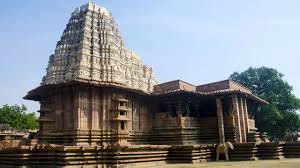 Ramappa Temple