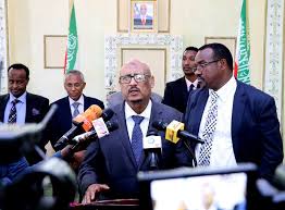 The agreement with dp world, which is. Uae Accepts Somaliland Passport And Livestock Imports Eng Faisal Ali Warabe Horn Diplomat