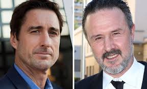 David Arquette, Luke Wilson Bring 'Hollow Body' To Life