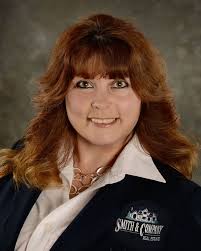 Barb Hampton, REALTOR®