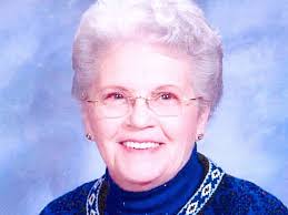 Jeanette F. Perro Obituary (1933