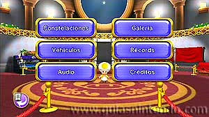 Dk's jungle ruins is an unlockable board that can be purchased from the museum for 500 party points. Mario Party 9 Wii