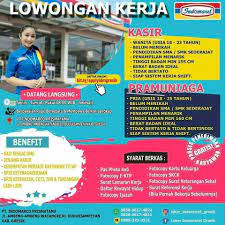 Gunawan saputro | jawa tengah, indonesia | production operator di pt sumber kopi prima | 500+ koneksi | lihat halaman utama, profil, aktivitas, dan artikel gunawan Lowongan Kerja Dan Inspirasi Usaha Mojokerto Gresik Posts Facebook