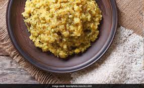 If one food is declared as the national. Fictitious Khichdi Cooked Up Says Union Minister Harsimrat Kaur Badal On National Dish Buzz