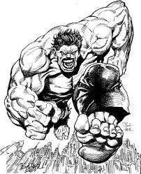 Free printable hulk coloring pages for kids. Printable Coloring Pages Incredible Hulk Free Coloring Pages Avengers Coloring Pages Hulk Coloring Pages Coloring Pages