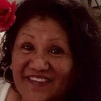 Catherine Granger Obituary