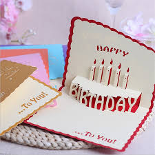 What better way to be a part of someone's special day than sending them a birthday ecard from american greetings. Valentine Card Design Handmade Happy Birthday Greeting Card Design