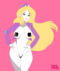 Rule34 - If it exists, there is porn of it  r3dfive  5483128