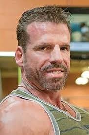 Chad Mccrary's Instagram, Twitter & Facebook