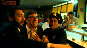 Y en esta extrañeza ha creado una película mucho más libre que todas sus producciones anteriores. El Secreto De Sus Ojos 2009 Ficha Tecnica Sinopsis Imagenes Trailer Actores Cast Cinenacional Com