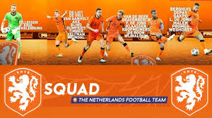 Farming in netherlands agric in netherlands farmers grow food without fertilizer on lands reclaimed from sea. Netherlands Squad For Uefa Euro 2021 Official 26 Players List Dejong Deligt Memphis Depay Youtube