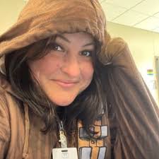 Laura Pulver (@TSUAlumni)