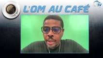 Le replay de l'OM au café avec Christophe Champy