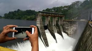 Saguling adalah sebuah kecamatan di kabupaten bandung barat, provinsi jawa barat, indonesia. Breaking News Warga Di Dekat Citarum Harus Waspada Pintu Air Spillway 3 Waduk Saguling Dibuka Tribun Jabar