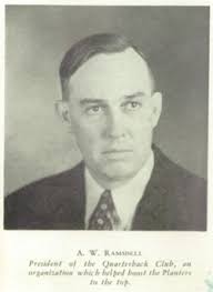 Ashley Wakefield Ramsdell (1894-1977)