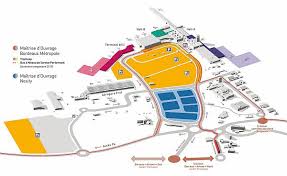 Infos parkings, formalités, mesures sanitaires, commerces et services. Strategie A Bordeaux Eco Responsabilite Et Qualite Air Journal