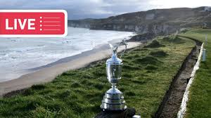 Viewers as all opens do: British Open 2019 Liveticker Das Grosse Finale In Royal Portrush Golf Post