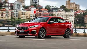 The new m235i coupe follows the tradition of these two sports cars in the best manner. Bmw M235i Xdrive Gran Coupe 2020 Review Snapshot Carsguide