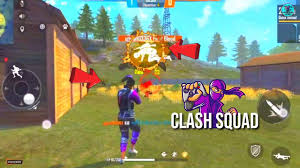Moreover, players who join the game immediately find themselves inside the plane that will fly over. Kya Hua Jo Tu Mujhse Dur Ho Gaya Free Fire Song Video Free Fire Clash Squad Gameplay Sk Gaming Club Youtube