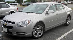 Image result for Magna Steel 2011 Malibu
