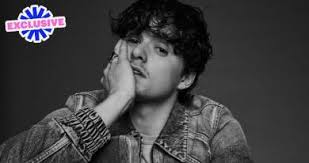 Bradley Simpson announces debut solo album The Panic Years: "What's my  identity? What do I sound like?"