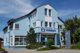 Jetzt in 15 minuten zum girokonto. Gemeinde Gerstetten Immer Auf Der Hohe Volksbank Brenztal Eg