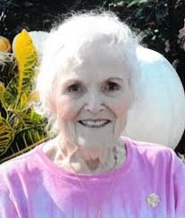 Virginia Savage-Harrington Obituary (2023)