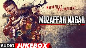 Muzaffar Nagar The Burning Love Full Album Audio Jukebox Youtube Once there, he locks horns with jodha singh, a land mafia who creates trouble for the entire village. muzaffar nagar the burning love full