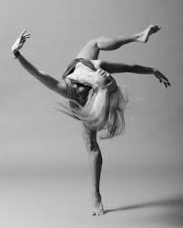 Artistic Black And White Dance Photography Feel It Dance Photography Dance Poses Modern Dance