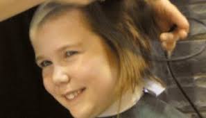 Oswego County Today10-Year-Old To Shave Head To Fight Cancer