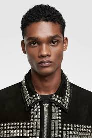 TEVIN STEELE FOR ZARA