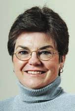 I've been able to see lives change'