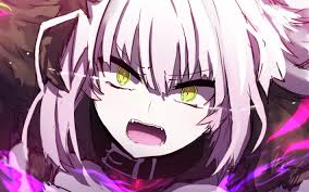 I do my best to find the best anime pictures and make them into profile pics. Download Wallpapers Archer Of Red 4k Fate Apocrypha Atalanta Manga Fate Grand Order Type Moon Besthqwallpapers Com Anime Profile Pics Fate Atalanta Fate