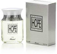₹ 2,000/ kilogram get latest price. Perfume Rasasi Hope Perfume Natural French Spray 75ml For Man Dohe Llc