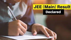Based on the nta jee main result 2021 by roll number, candidates will get admission into various nits, gftis and other jee main participating institutes. Jee Main 2021 Toppers List Nta Jee Main Result Declared Jeemain Nta Nic In Direct Link Jee Main 2021 Score Download Exam News India Tv