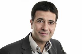 Les réseaux sociaux sont en pleine crise d'adolescence", Jérémie Mani, CEO  de Netino by Webhelp