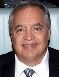 Paul Novello's Instagram, Twitter & Facebook