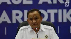 Kali ini berfokus pada info besaran. Kepala Bnn Dapat Gaji Dan Fasilitas Setingkat Menteri Bisnis Liputan6 Com
