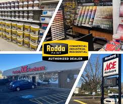 Profile for Rodda Paint Co.