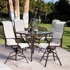 Explore our collection to find patio dining tables to suit your lifestyle. Del Rey Balcony Height Dining Set Coral Coast Http Www Amazon Com Dp B00cxx7f4q Ref Cm Sw R Pi Dp T Patio Furniture Dining Set Patio Furniture For Sale Patio
