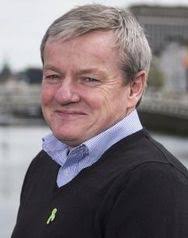 Condolence Book for Ray Treacy (Templeogue, Dublin)