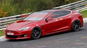 Model s is the best car to drive, and the best car to be driven in. 2022 Tesla Model S Plaid Mit Drei Motoren Und Mehr Als 1 100 Ps
