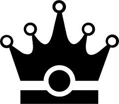 Free Free 303 Crown Svg Icon SVG PNG EPS DXF File