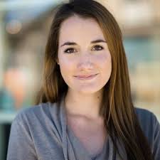 Liz Arcos and I had a fun conversation the other day