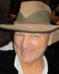 Jeffrey Cosby Obituary