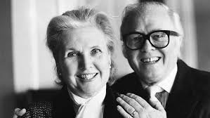 Sheila Sims Dead: Richard Attenborough's Wife Was 93
