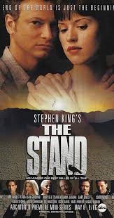 The plot centers on a pandemic of a weaponized strain of influenza. The Stand Tv Mini Series 1994 Imdb