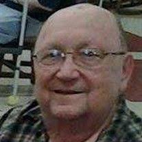 William Albert “Bill, Sonny” Frank (1932-2018)